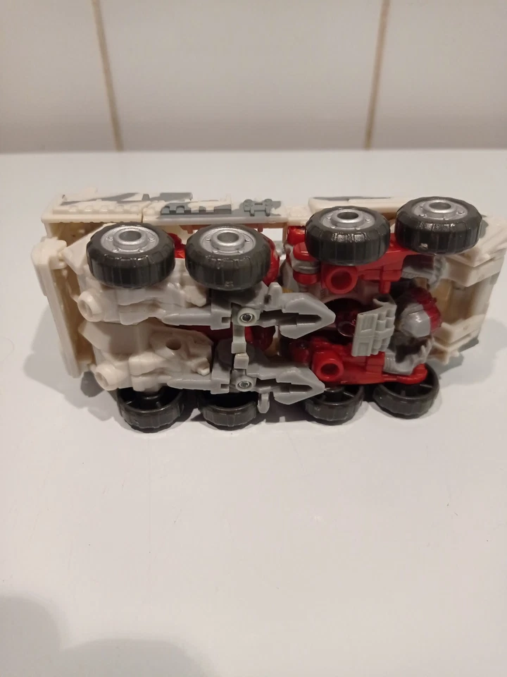 Transformers Wreckage Decepticon Deluxe Classe 2007 - Photo 4/4