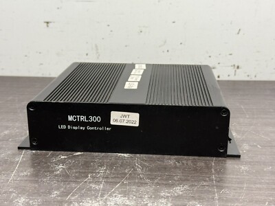 NovaStar MCTRL300 LED Display Controller  - Y44