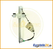 Window Regulator AC ROLCAR 01.5126 Front Right for Skoda Citigo