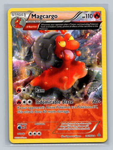 Primal Kyogre EX (Alpha) 55/160 Pokmon XY - Primal Clash Holo - LP+ | eBay