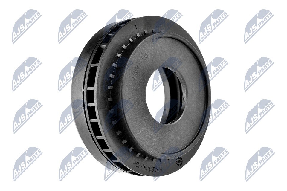 Original NTY Wheel Bearing Strut Support Bearing AD-MZ-038 For Ford Mazda - Image 3
