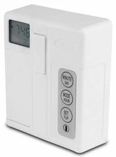 NEW Viatek Zmart Light Switch Timer Z018 Auto On/Off Programmable Control WHITE