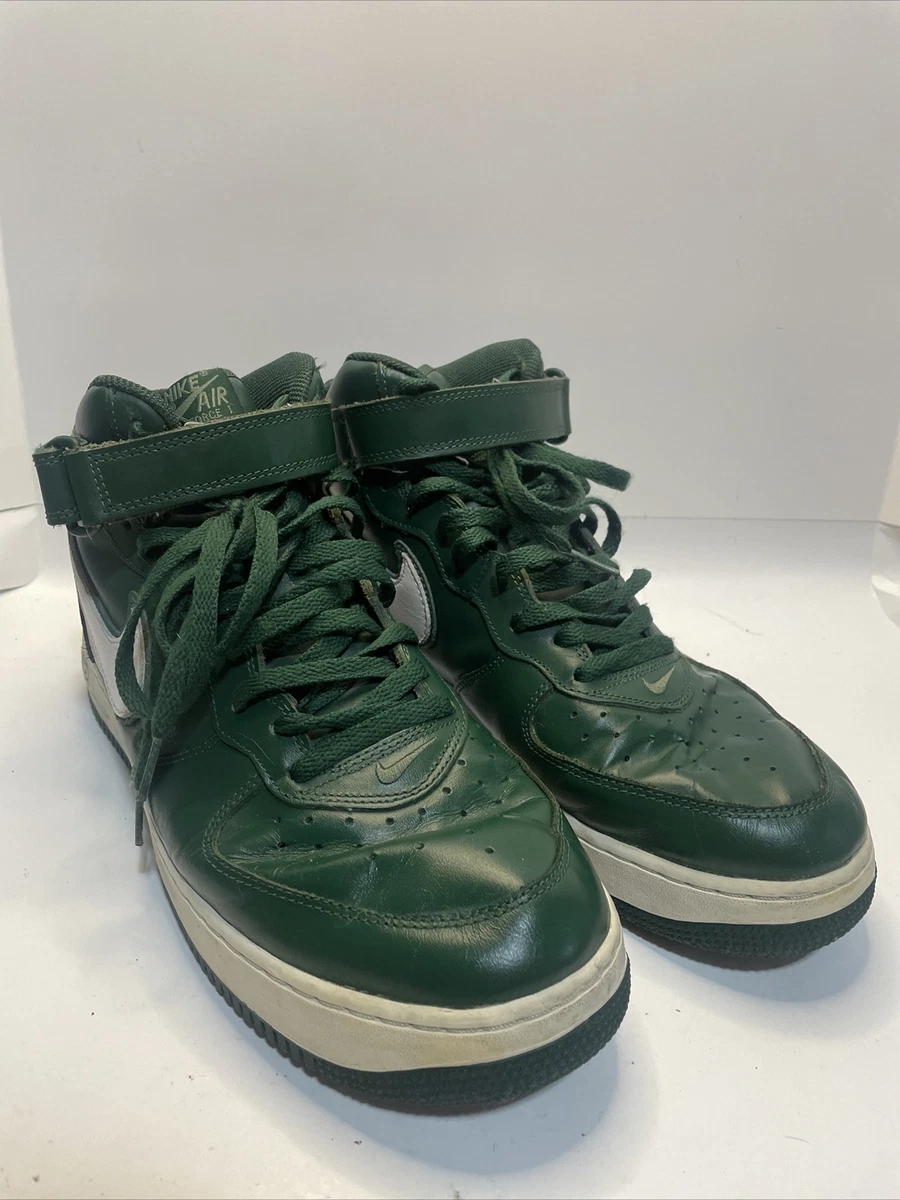 Air force one shop alte uomo