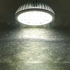 30W /15W Neutral White 4000K~4500K LED Lamp Spot Light Bulb PAR38 Plant Aquarium