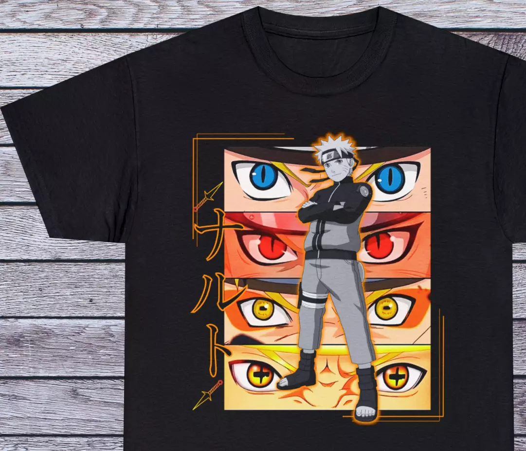 naruto shippuden mangá rmo: Naruto Uzumaki