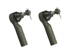 PAIR Outer Tie Rod Ends FITS 2009-2019 USA Built Toyota Corolla 2009-2014 Matrix