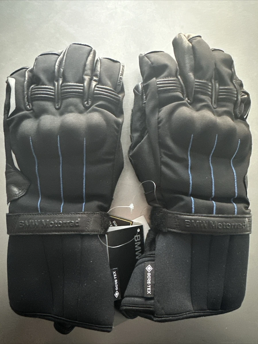 Bmw hotsell winter gloves