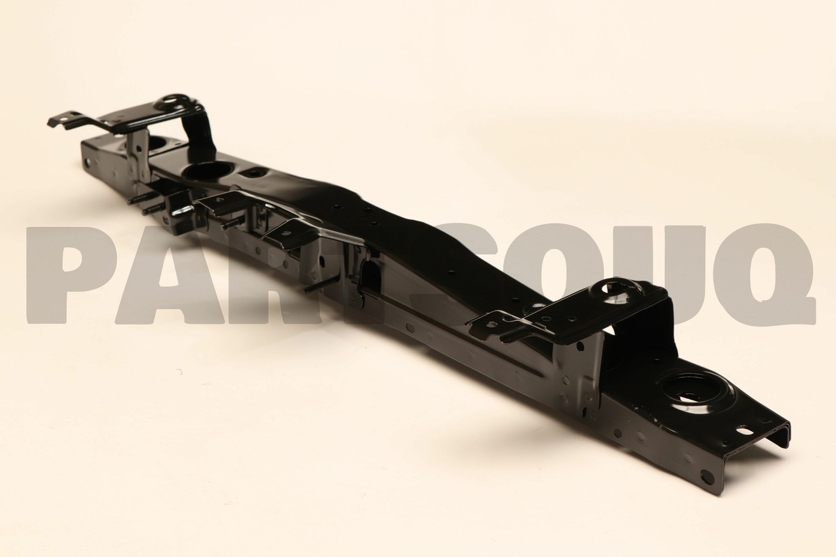 F25115RBMH Genuine Nissan SUPPORT RADIATOR CORE,UPPER F2511 F25115RBMH Genuine Nissan SUPPORT RADIATOR CORE,UPPER F2511