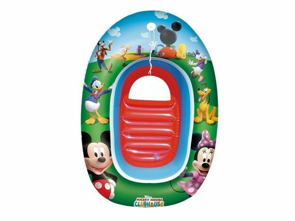 Bestway 73156 Mickey Mouse Schlauchboot online kaufen | eBay