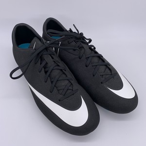 mercurial cr7 black