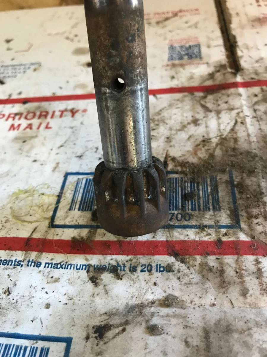 Craftsman yt 3000 steering parts hot sale
