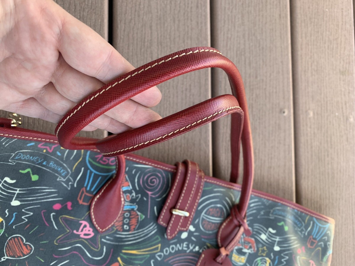 Macy's Parade Dooney Macys Dooney Bourke Macy's Day Parade