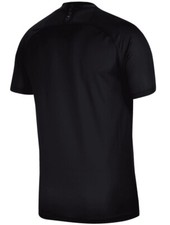 Trikot Nike Paris Saint-Germain 2019-2020 4th Di Maria Black Jordan Fourth PSG