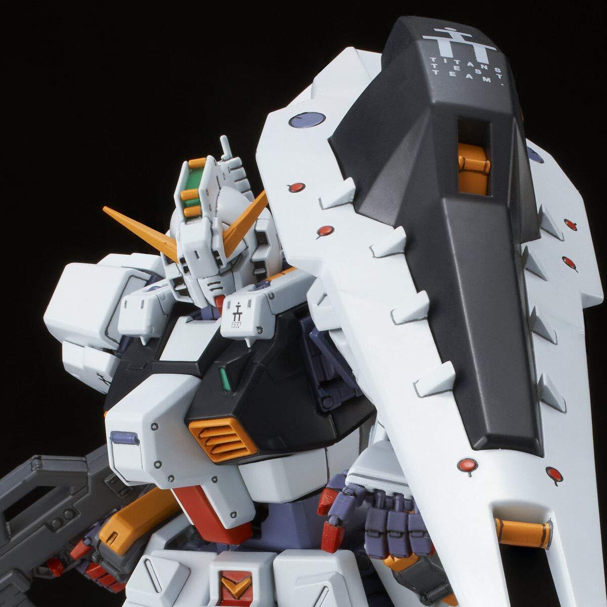 Bandai 4549660195689 MG Gundam TR 1 Hazle Breaks for sale