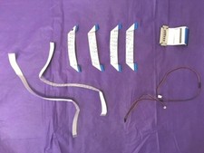 PHILIPS 40PFL4901/F7B RIBBON/WIRE BUNDLE