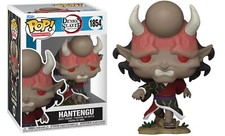 Figura Vinilo Funko Hantengu #1854 - Kimetsu no Yaiba Demon Slayer