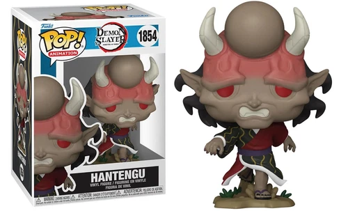 Funko Vinyl Figure Hantengu #1854 - Kimetsu no Yaiba Demon Slayer