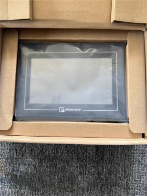 1pc used  Weinview touch screen TK6070IH 2WV #WD2
