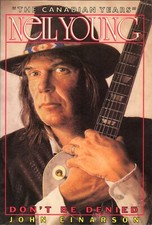 Neil Young - Don´t Be Denied