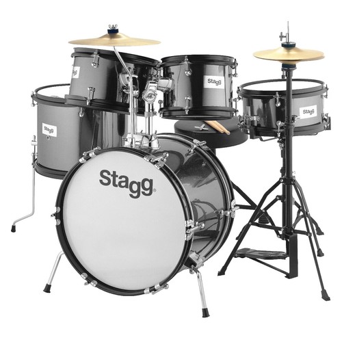 Stagg SPRF3 2 Hi Hat Seat Felt Washer - Melody In Music: Explore The - Foto 3