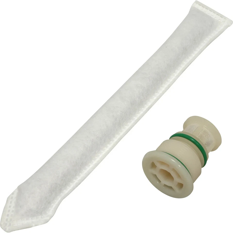 Kit Compresor A/C Fit Kia Sorento 2009 Foto 4 de 4