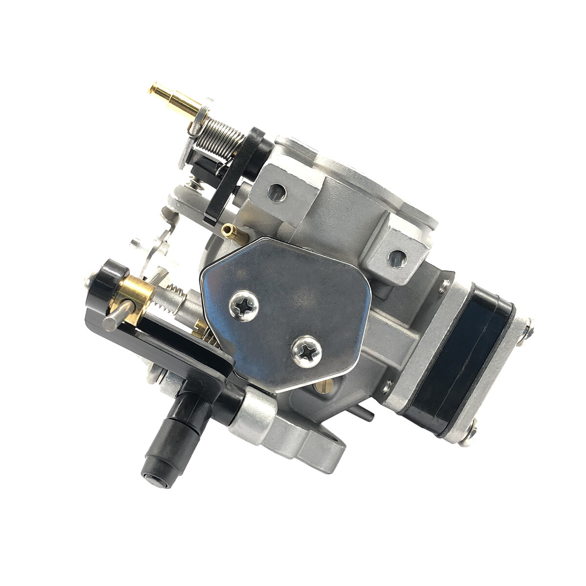 684-14301 carburetor old type for Yamaha,Hangkai,Parsun,2 stroke 9.9-15