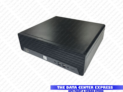 HP ELITEDESK 800 G6 SFF 4x480GB RAID i3 3.6 4C 32GB 2xNVMe SLOT