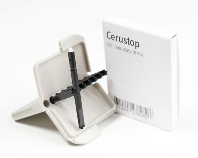 Cerustop Wax Guards - 10 Packs