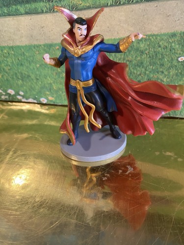doctor strange marvel legend Figur  - Bild 5 von 11