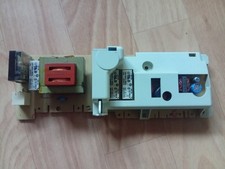 4630572 MIELE module de puissance pour sèche linge