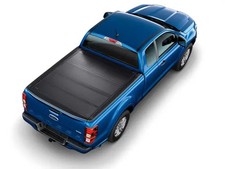 Low Profile Oem 2019-2023 Ranger 5.0 Ft Bed Hard Folding Tonneau Cover Low Profile Oem 2019-2023 Ranger 5.0 Ft Bed Hard Folding Tonneau Cover