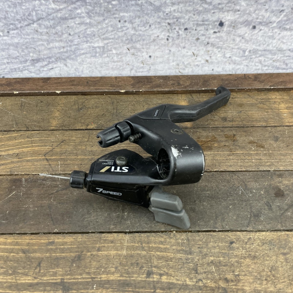 Indexed Shifting Mtb Gear Indexing Mtb Vintage Bicycle Gear