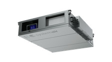 Systemair Topvex FC25-L-HWH - 447774