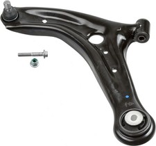 LEMFÖRDER Querlenker Dreieckslenker 36918 01 für FORD FIESTA MAZDA Stahlblech 6