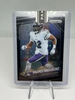2025 Panini Prizm Football Black Stars Nnamdi Madubuike #22
