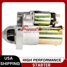 Starter for Buick Century 3.1L 01 02 03 04 05 Rendezvous 3.4L 02 03 04 05