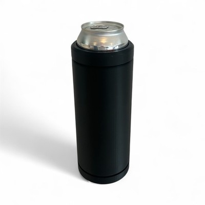 Double Drink Reload Dosenkühler Getränkehalter UK Verkäufer | 2x 330ml