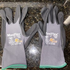 maxiflex gloves