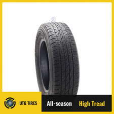 Used 23570r17 Firestone Destination Le2 108t - 832