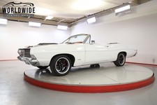 1968 Ford Custom for Sale