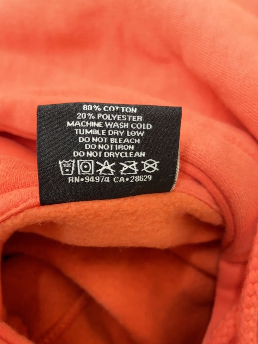 STUSSY Hoodie, Size S, Cotton, Black, 118357 thumbnail 4