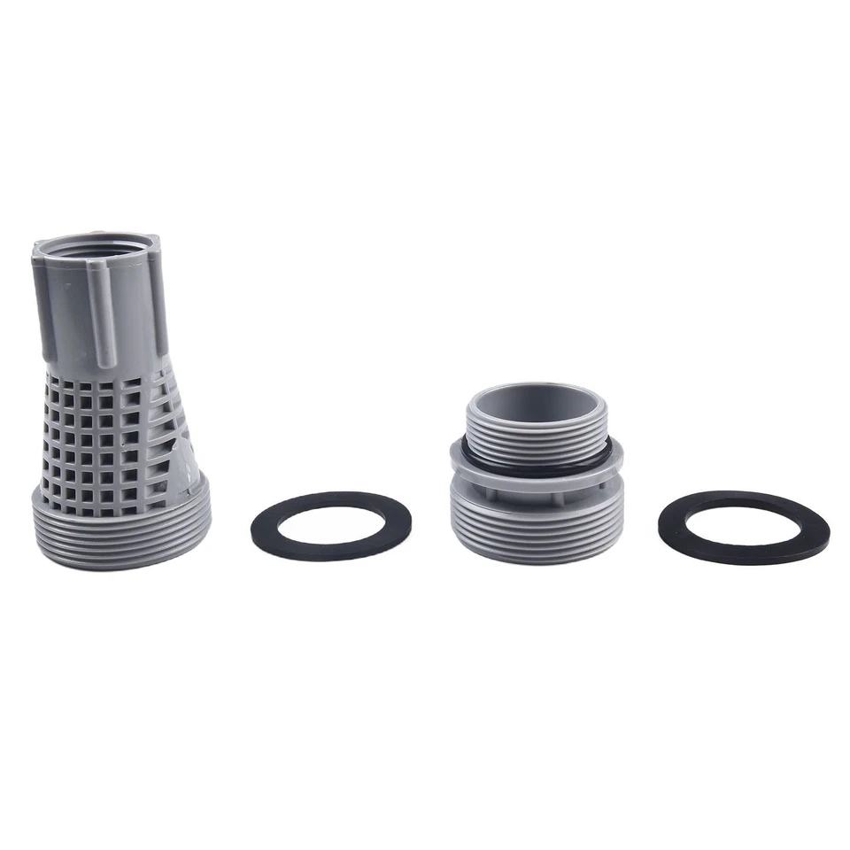 Installation sans effort avec connecteurs courts longs 4K8001 pour piscines Inte - Image 4 of 4