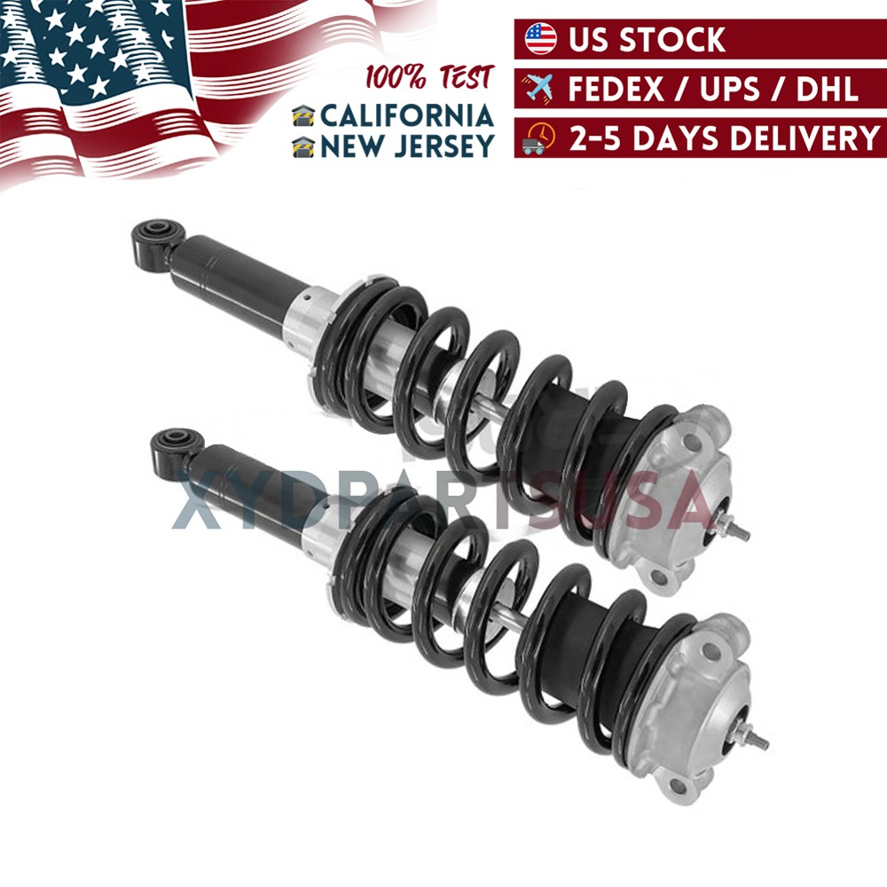 Rear Shock Absorber Assys Magnetic For Ferrari 458 Speciale Italia Spider 255864