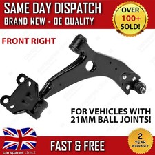 Triangle de suspension Ford FOCUS