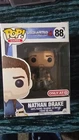 Funko Pop! Vinyl: Nathan Drake (Brown shirt) - Target (Exclusive) #88