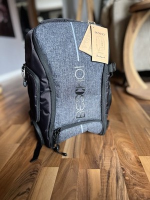 Beschoi Kamerarucksack Neu mit Etikett, Rucksack unbenutzt....TOP!!!