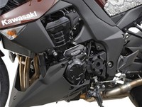 Sw Motech Rahmenschutz FüR Kawasaki Z 1000 10–20
