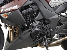 SW MOTECH Rahmenschutz für Kawasaki Z 1000 10–20