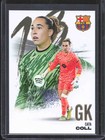 2024-25 Futera FX FC Barcelona - Portrait #BFXB36 Cata Coll