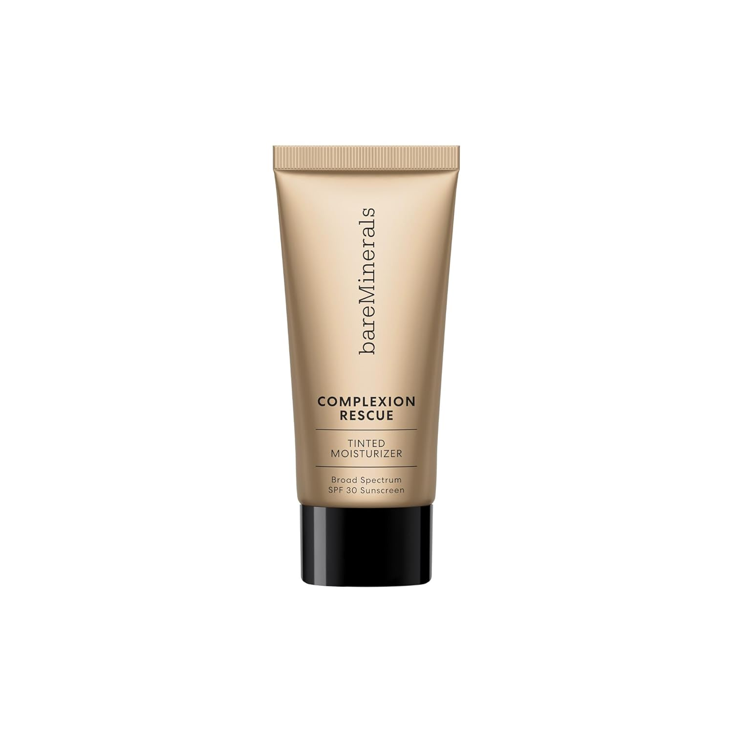 Hydrating SPF 30 Vegan Tinted Moisturizer for a Flawless Complexion